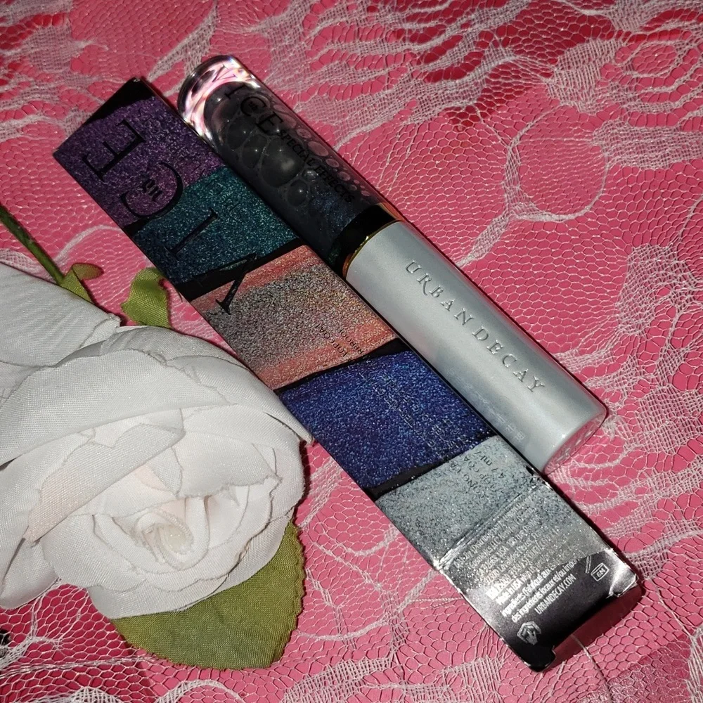 🌟HP🌟🧚‍♀️RITUAL Urban Decay DISCONTINUED Vice Lipstick NWT